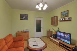 Parduodamas butas Vėtrungių g., Fabijoniškės, Vilniaus m., Vilniaus m. sav., 61.82 m² ploto 3 kambariai 3