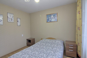 Parduodamas butas Vėtrungių g., Fabijoniškės, Vilniaus m., Vilniaus m. sav., 61.82 m² ploto 3 kambariai 6