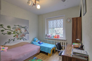 Parduodamas butas Vėtrungių g., Fabijoniškės, Vilniaus m., Vilniaus m. sav., 61.82 m² ploto 3 kambariai 7