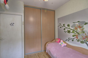 Parduodamas butas Vėtrungių g., Fabijoniškės, Vilniaus m., Vilniaus m. sav., 61.82 m² ploto 3 kambariai 8