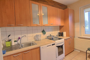 Parduodamas butas Vėtrungių g., Fabijoniškės, Vilniaus m., Vilniaus m. sav., 61.82 m² ploto 3 kambariai 10