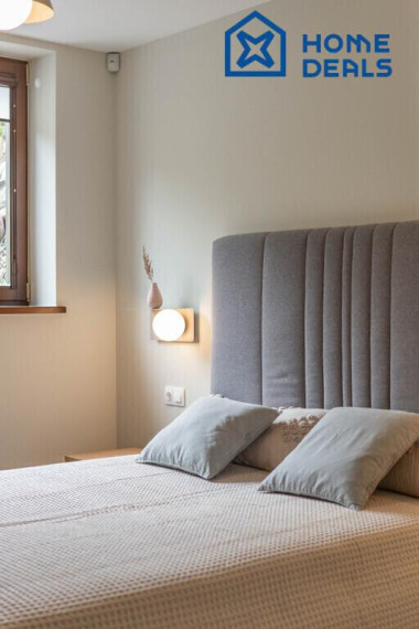Parduodamas namas Placio g., Karklės k., Klaipėdos r. sav., 102.73 m² ploto 4 kambariai 15
