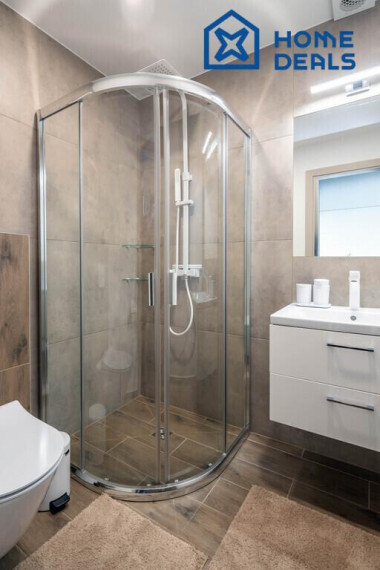 Parduodamas namas Placio g., Karklės k., Klaipėdos r. sav., 102.73 m² ploto 4 kambariai 17