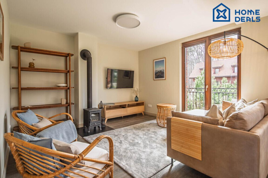 Parduodamas namas Placio g., Karklės k., Klaipėdos r. sav., 102.73 m² ploto 4 kambariai 3