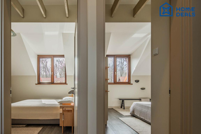 Parduodamas namas Placio g., Karklės k., Klaipėdos r. sav., 102.73 m² ploto 4 kambariai 19