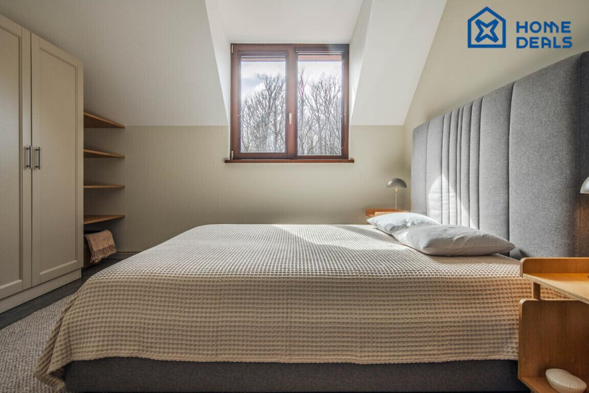 Parduodamas namas Placio g., Karklės k., Klaipėdos r. sav., 102.73 m² ploto 4 kambariai 20