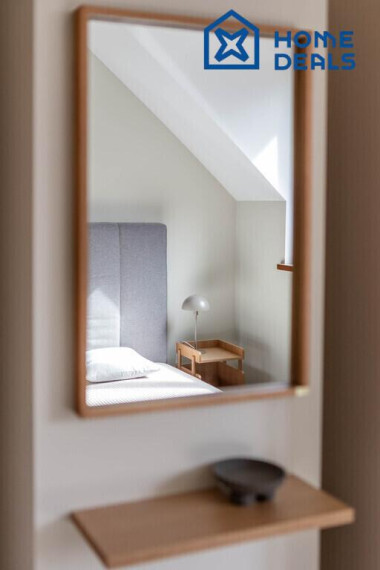 Parduodamas namas Placio g., Karklės k., Klaipėdos r. sav., 102.73 m² ploto 4 kambariai 23