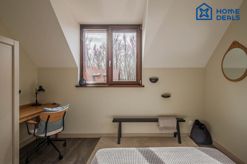 Parduodamas namas Placio g., Karklės k., Klaipėdos r. sav., 102.73 m² ploto 4 kambariai 27