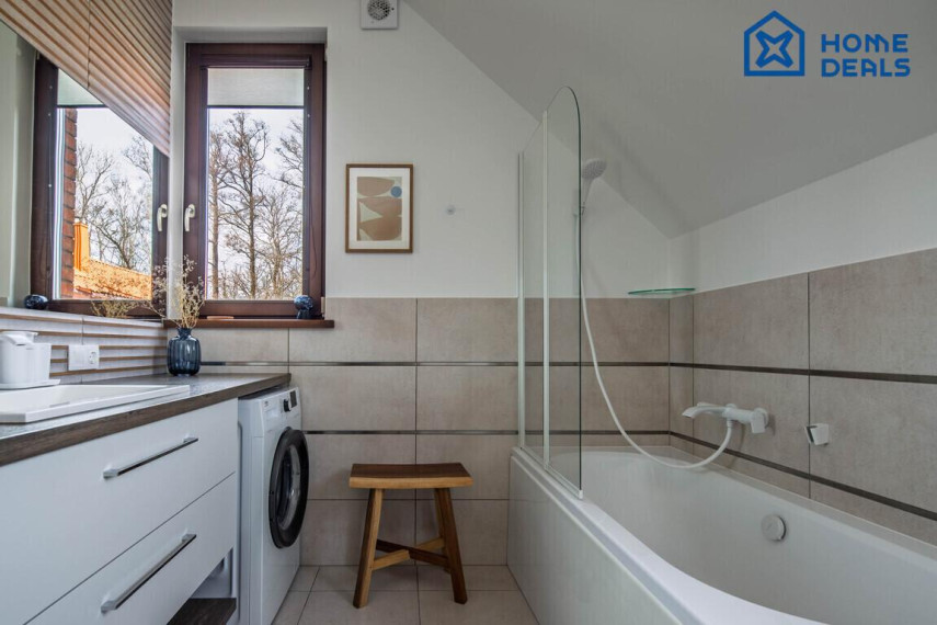 Parduodamas namas Placio g., Karklės k., Klaipėdos r. sav., 102.73 m² ploto 4 kambariai 28