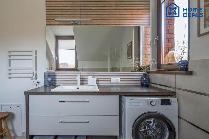 Parduodamas namas Placio g., Karklės k., Klaipėdos r. sav., 102.73 m² ploto 4 kambariai 29