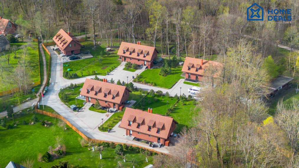 Parduodamas namas Placio g., Karklės k., Klaipėdos r. sav., 102.73 m² ploto 4 kambariai 36