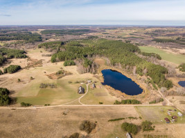 Parduodamas sklypas Gudžionių g., Gudžionių k., Trakų r. sav., 328.86 a ploto 5
