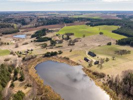 Parduodamas sklypas Gudžionių g., Gudžionių k., Trakų r. sav., 328.86 a ploto 9