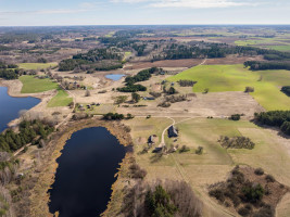 Parduodamas sklypas Gudžionių g., Gudžionių k., Trakų r. sav., 328.86 a ploto 10