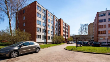 Parduodamas 2-jų kambarių butas Aukštaičių g. 89, Panevėžyje 13
