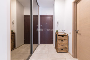 Nuomojamas butas  Juozo Balčikonio g., Baltupiai, Vilniaus m., Vilniaus m. sav., 33 m2 ploto, 1 kambariai 12
