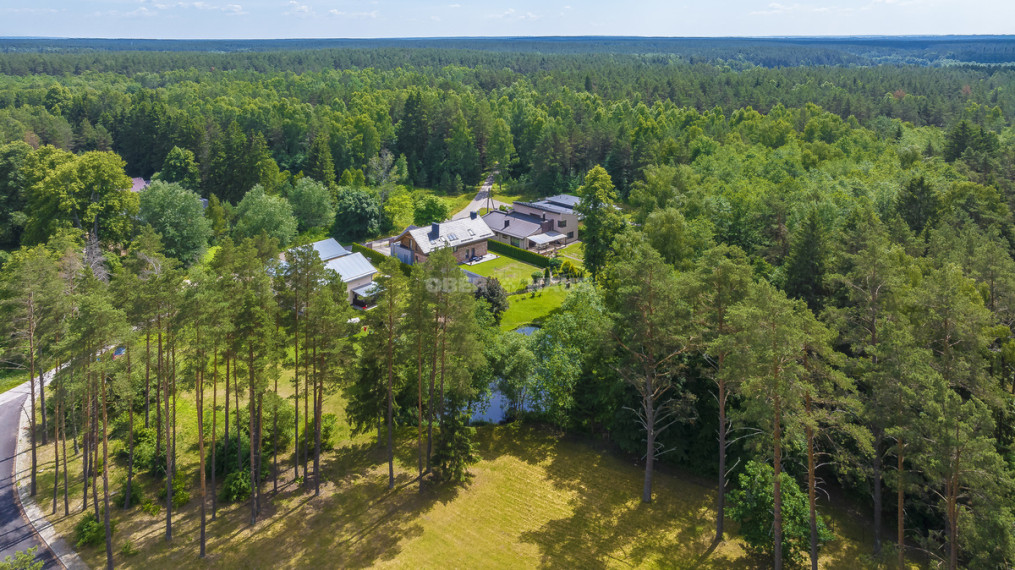 Parduodamas namas Nemenčinės pl., Antakalnis, Vilniaus m., Vilniaus m. sav., 245 m2 ploto, 2 aukštai 3