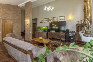 Parduodamas namas Nemenčinės pl., Antakalnis, Vilniaus m., Vilniaus m. sav., 245 m2 ploto, 2 aukštai 8
