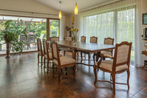 Parduodamas namas Nemenčinės pl., Antakalnis, Vilniaus m., Vilniaus m. sav., 245 m2 ploto, 2 aukštai 13
