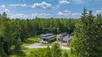 Parduodamas namas Nemenčinės pl., Antakalnis, Vilniaus m., Vilniaus m. sav., 245 m2 ploto, 2 aukštai 31