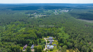 Parduodamas namas Nemenčinės pl., Antakalnis, Vilniaus m., Vilniaus m. sav., 245 m2 ploto, 2 aukštai 35