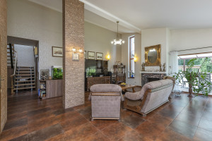 Parduodamas namas Nemenčinės pl., Antakalnis, Vilniaus m., Vilniaus m. sav., 245 m2 ploto, 2 aukštai 37