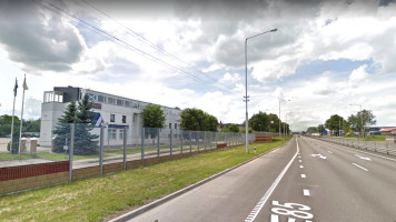 Nuomojamos administracinės patalpos Kauno g., Vievio m., Elektrėnų sav., 312 m2 ploto 4
