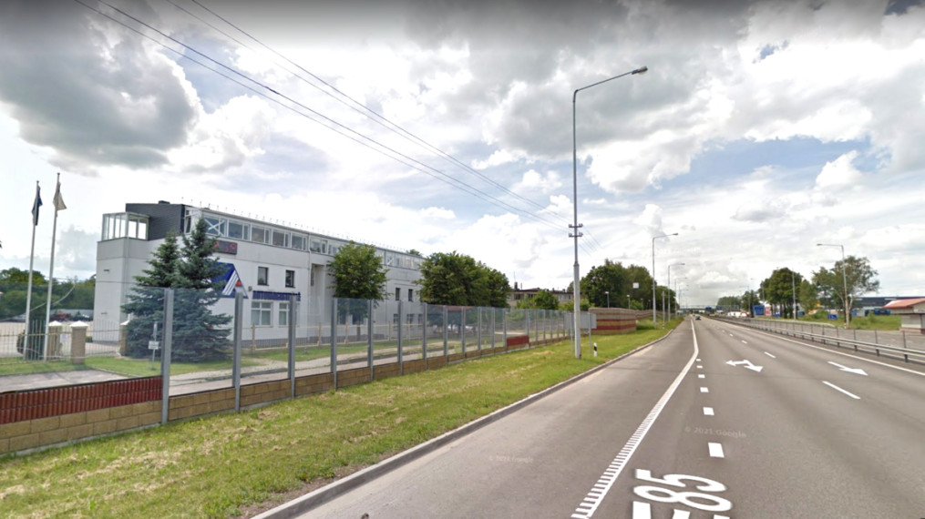 Nuomojamos administracinės patalpos Kauno g., Vievio m., Elektrėnų sav., 312 m2 ploto 4