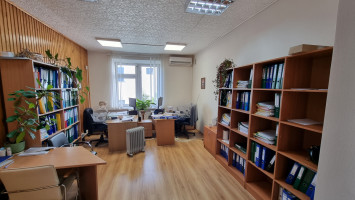 Nuomojamos administracinės patalpos Kauno g., Vievio m., Elektrėnų sav., 312 m2 ploto 6