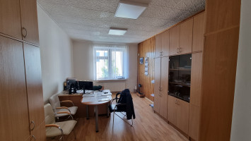 Nuomojamos administracinės patalpos Kauno g., Vievio m., Elektrėnų sav., 312 m2 ploto 7