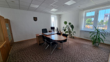Nuomojamos administracinės patalpos Kauno g., Vievio m., Elektrėnų sav., 312 m2 ploto 11