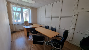 Nuomojamos administracinės patalpos Kauno g., Vievio m., Elektrėnų sav., 312 m2 ploto 12