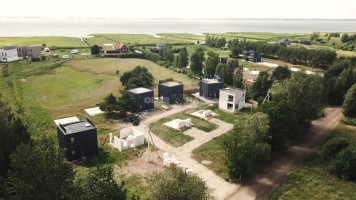 Parduodamas namas Svencelės g., Svencelės k., Klaipėdos r. sav., 80 m2 ploto, 2 aukštai 3