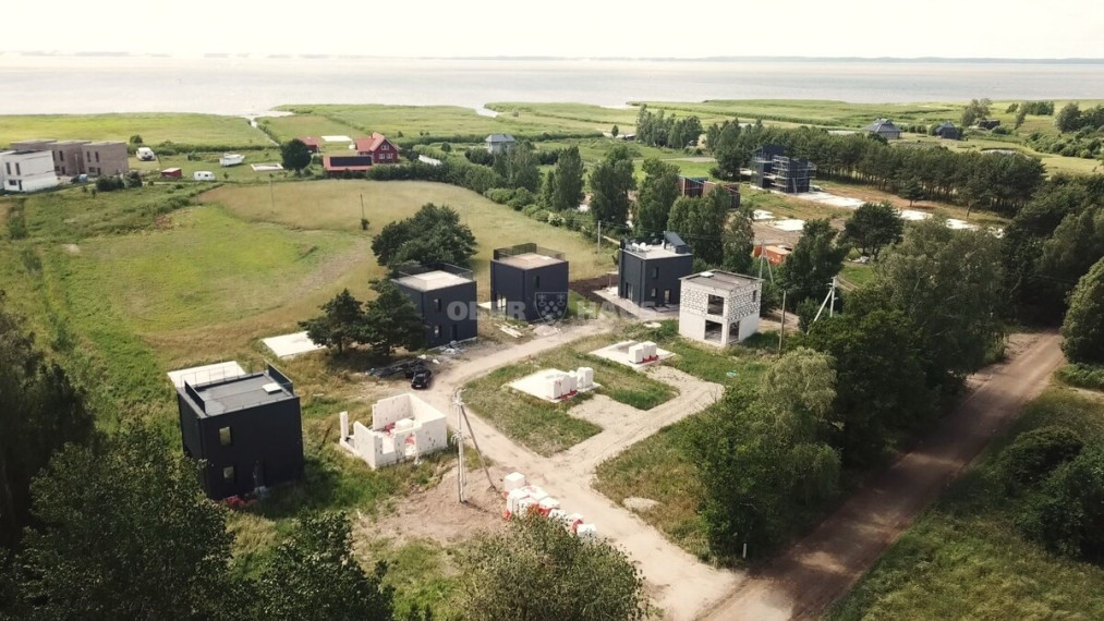 Parduodamas namas Svencelės g., Svencelės k., Klaipėdos r. sav., 80 m2 ploto, 2 aukštai 3