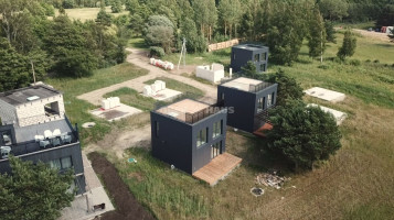Parduodamas namas Svencelės g., Svencelės k., Klaipėdos r. sav., 80 m2 ploto, 2 aukštai 4
