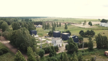 Parduodamas namas Svencelės g., Svencelės k., Klaipėdos r. sav., 80 m2 ploto, 2 aukštai 5