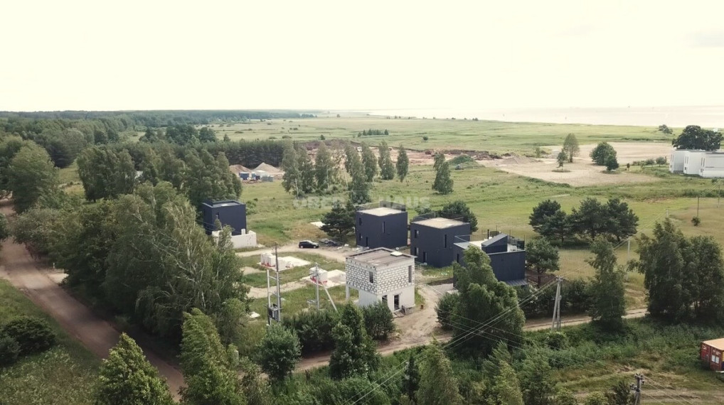 Parduodamas namas Svencelės g., Svencelės k., Klaipėdos r. sav., 80 m2 ploto, 2 aukštai 5