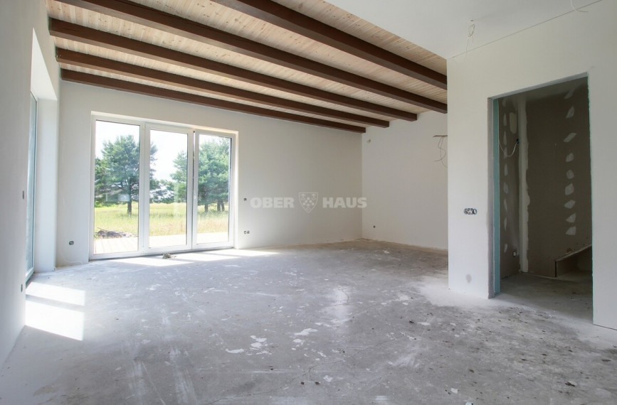 Parduodamas namas Svencelės g., Svencelės k., Klaipėdos r. sav., 80 m2 ploto, 2 aukštai 6