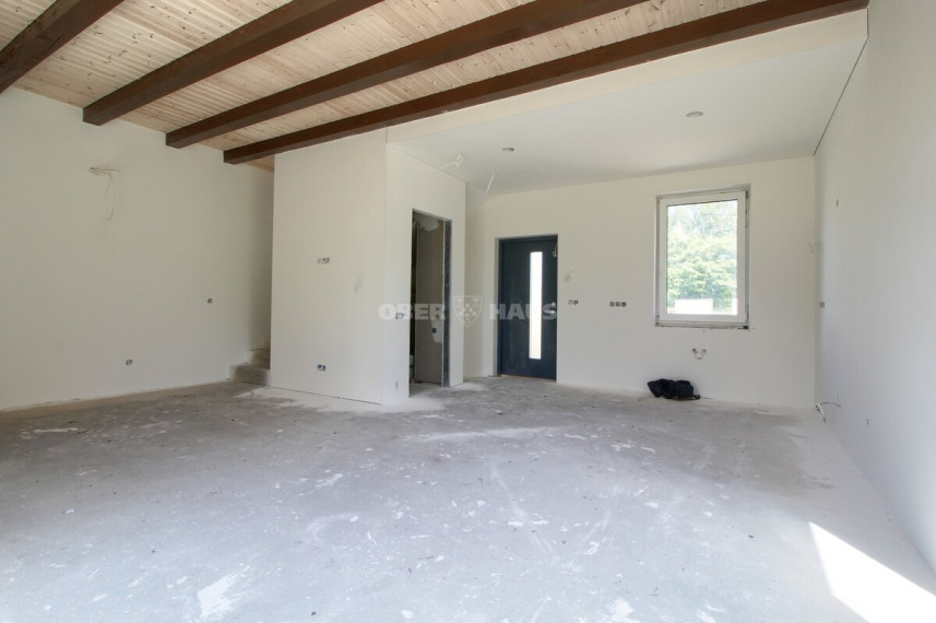 Parduodamas namas Svencelės g., Svencelės k., Klaipėdos r. sav., 80 m2 ploto, 2 aukštai 7