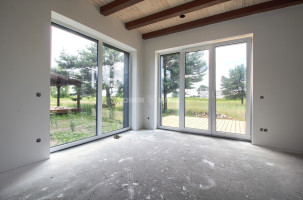 Parduodamas namas Svencelės g., Svencelės k., Klaipėdos r. sav., 80 m2 ploto, 2 aukštai 9