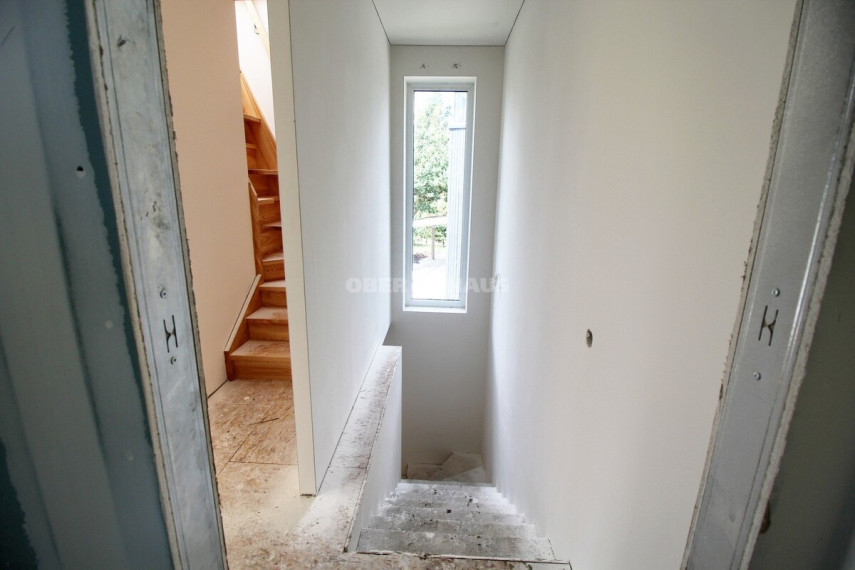 Parduodamas namas Svencelės g., Svencelės k., Klaipėdos r. sav., 80 m2 ploto, 2 aukštai 10