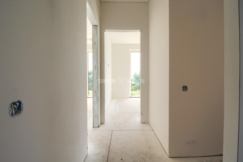 Parduodamas namas Svencelės g., Svencelės k., Klaipėdos r. sav., 80 m2 ploto, 2 aukštai 11