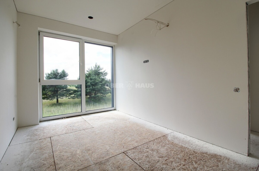 Parduodamas namas Svencelės g., Svencelės k., Klaipėdos r. sav., 80 m2 ploto, 2 aukštai 13