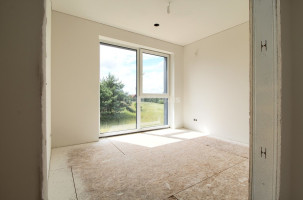 Parduodamas namas Svencelės g., Svencelės k., Klaipėdos r. sav., 80 m2 ploto, 2 aukštai 15