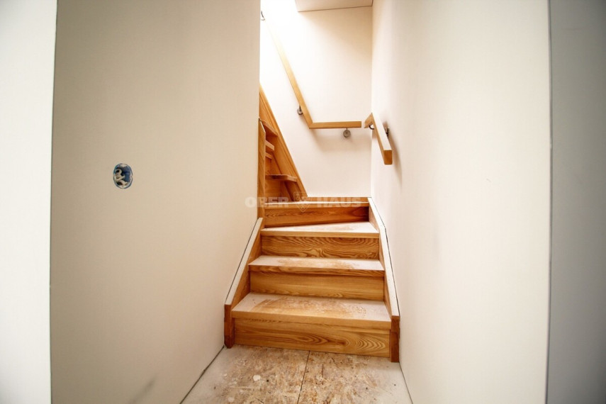 Parduodamas namas Svencelės g., Svencelės k., Klaipėdos r. sav., 80 m2 ploto, 2 aukštai 17