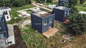 Parduodamas namas Svencelės g., Svencelės k., Klaipėdos r. sav., 80 m2 ploto, 2 aukštai 21