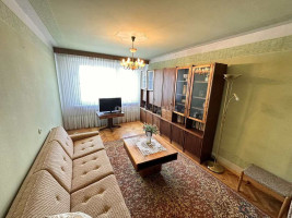 Parduodamas butas Statybininkų g. , Klaipėdos, Panevėžio m., Panevėžio m. sav., 63.85 m2 ploto, 3 kambariai 7