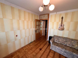 Parduodamas butas Statybininkų g. , Klaipėdos, Panevėžio m., Panevėžio m. sav., 63.85 m2 ploto, 3 kambariai 8