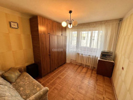 Parduodamas butas Statybininkų g. , Klaipėdos, Panevėžio m., Panevėžio m. sav., 63.85 m2 ploto, 3 kambariai 9