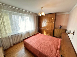 Parduodamas butas Statybininkų g. , Klaipėdos, Panevėžio m., Panevėžio m. sav., 63.85 m2 ploto, 3 kambariai 11